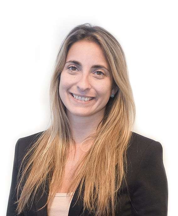 Jorgelina Salvatierra