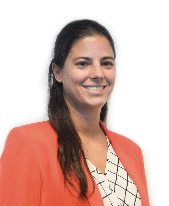 Maria Ines Gutierrez