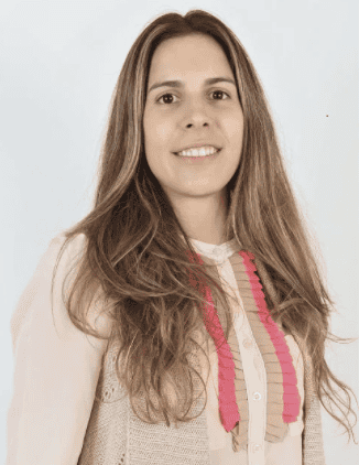 Maria Victoria Pelaez