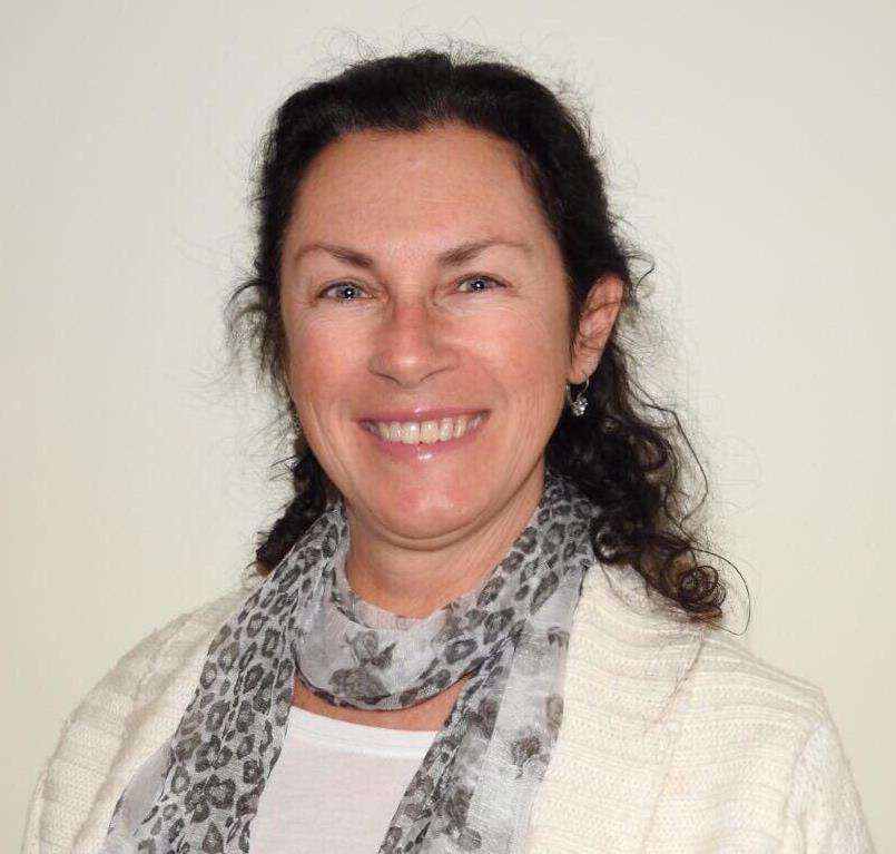 Silvana Arena Rosales