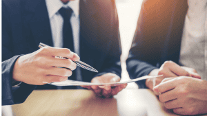 Aspectos esenciales de Gobierno Corporativo para entidades financieras.