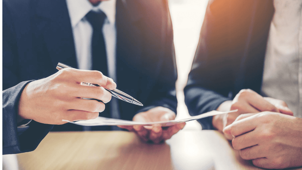 Gobierno Corporativo para entidades financieras