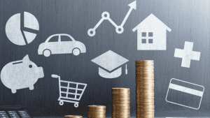 Finanzas Personales On demand