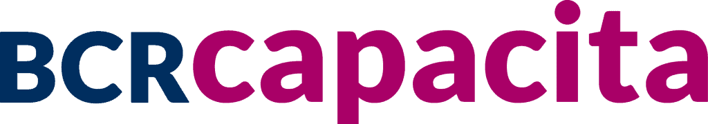 logo BCR Capacita
