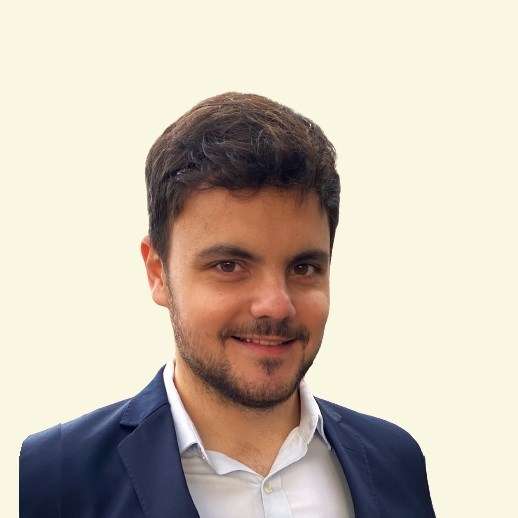 Brian Pentorari