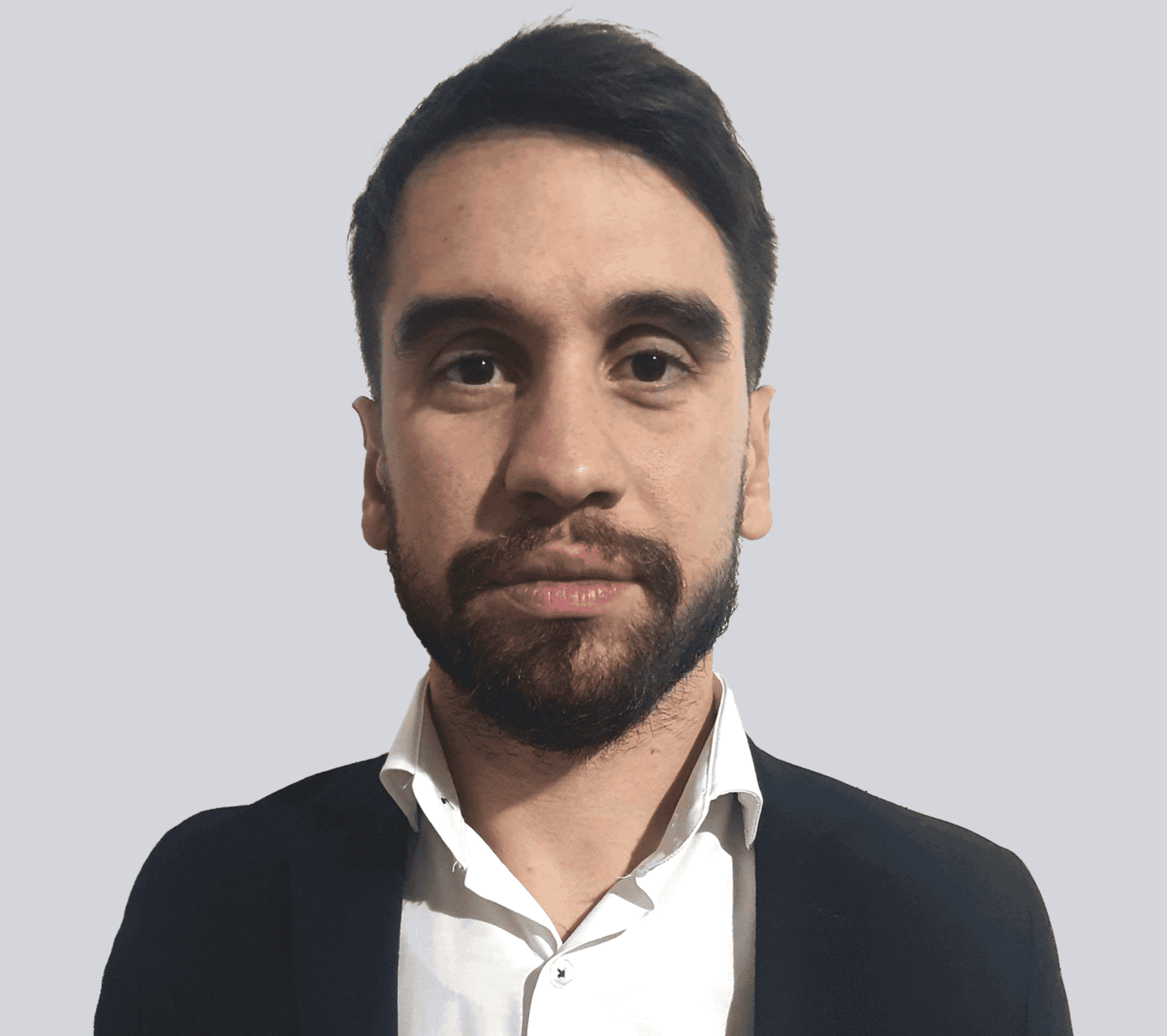 Juan Pablo Carballido