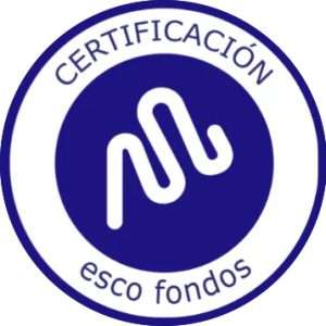 Certificacion esco fondos 1 certificacion esco fondos2