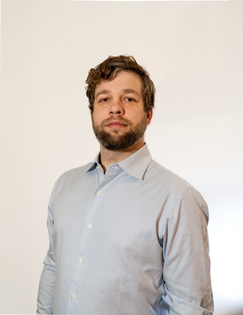 juan octavio martinoia